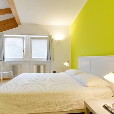 B&B Al Palazzo Malfatti Trient Zimmer foto