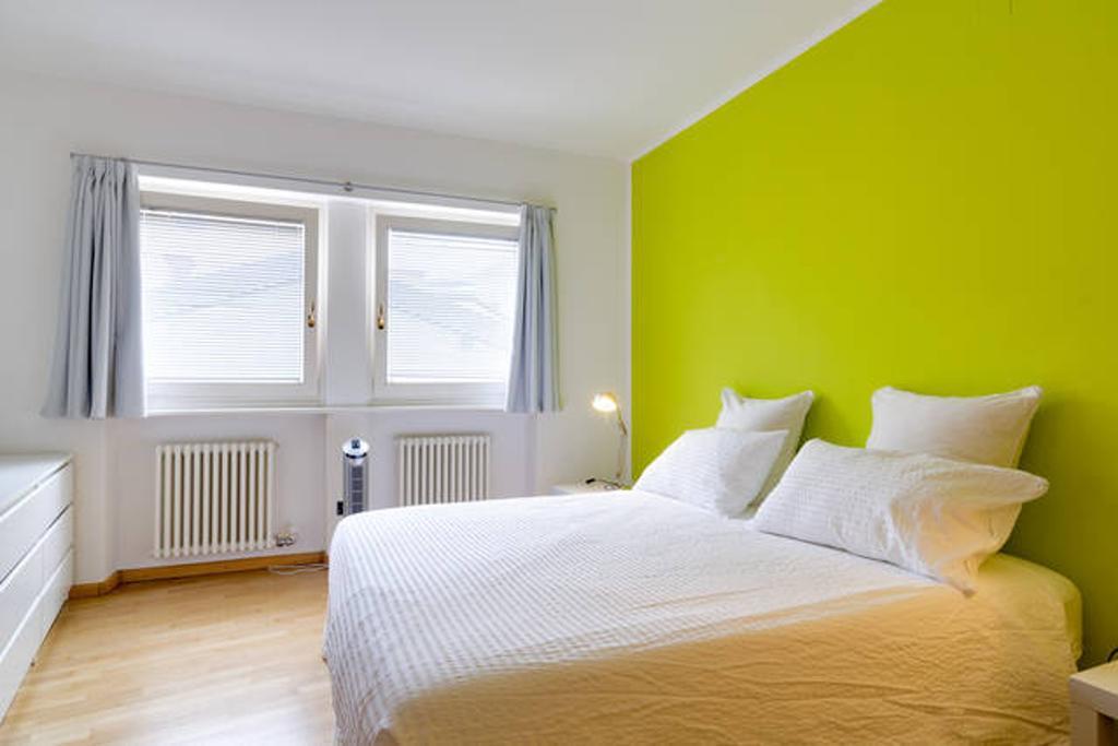 B&B Al Palazzo Malfatti Trient Zimmer foto