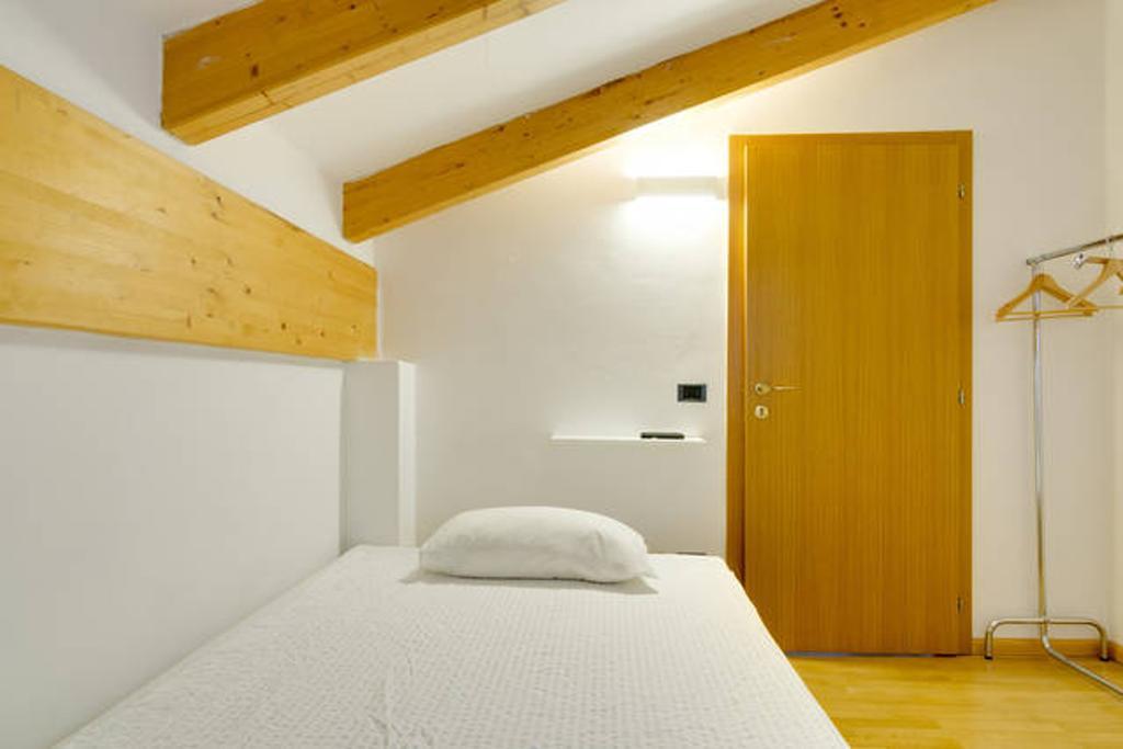 B&B Al Palazzo Malfatti Trient Zimmer foto